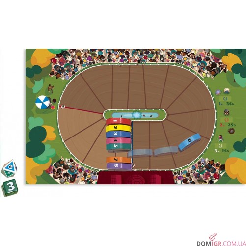 Верхогони: Перемога на грані